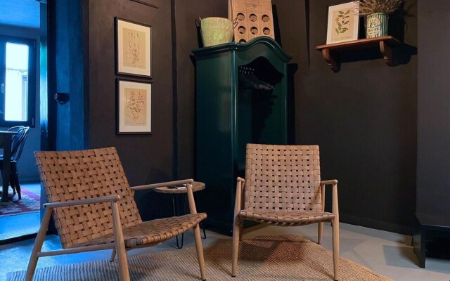 Amazing Apartment in Zell With Wifi and 1 Bedrooms