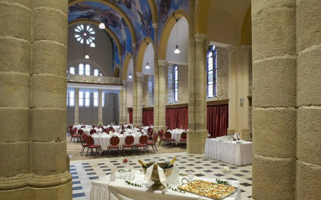 Mercure Moulins Hotel de Paris