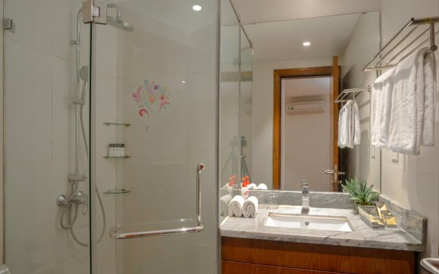 My Hotel Universal Hanoi