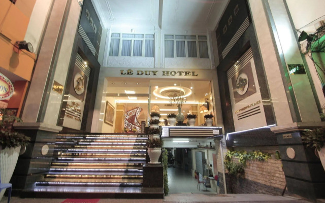 Le Duy Hotel