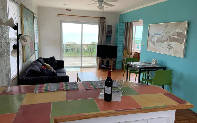 Casas de la Playa
