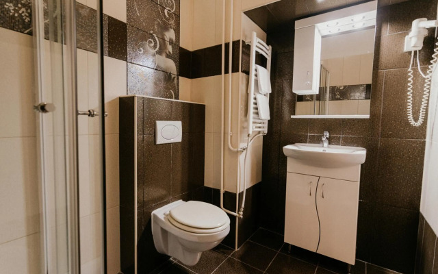 Tisza Hotel