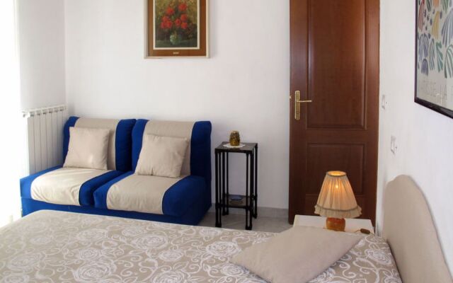 Apartment Rosa Stellanello