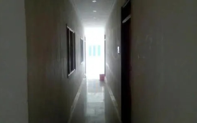 Lotus Residency