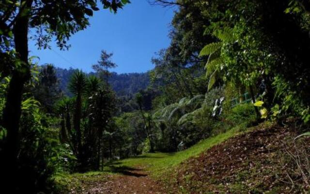 Ranchitos del Quetzal - Parque Ecológico Gucumatz