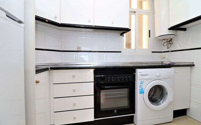 Apartamento Torre Levante 22-C