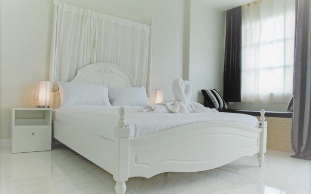 Pua De View Boutique Resort