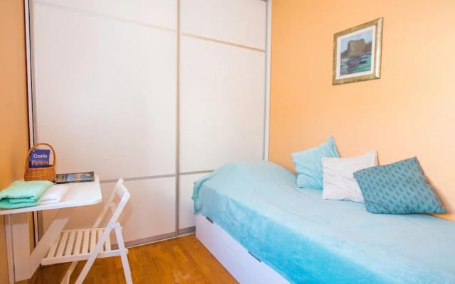 Apartment 3 Beaches With Free Parking