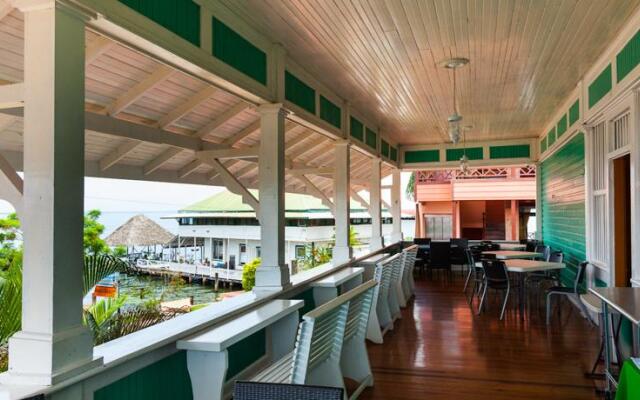 Gran Hotel Bahia