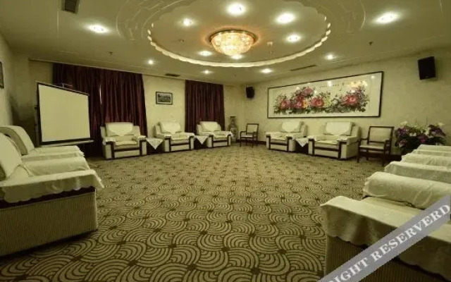 Overseas Chinese Hotel