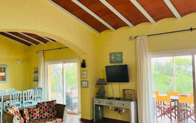 Casa Valentina Vivienda Turistica Et6135