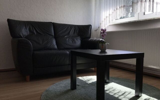 Apartmenthaus Marten