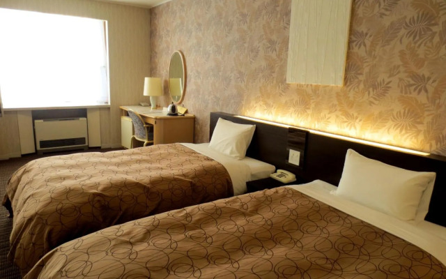 Ｔａｂｉｓｔ リゾートホテル蓼科