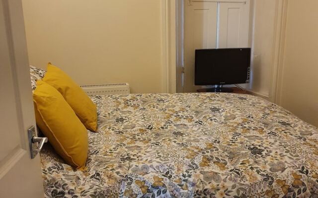 Impeccable 1-bed Apartment in Ilfracombe
