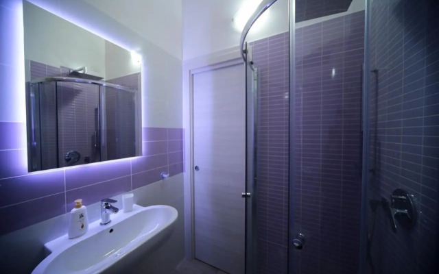 Suite delle Rondini Apartment