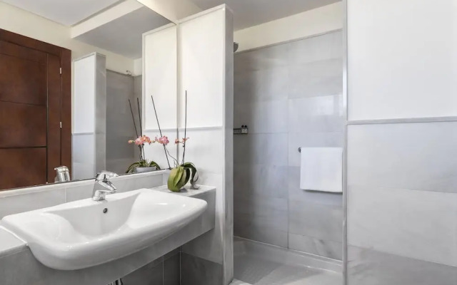 Apartamentos Villazul La Buganvilla