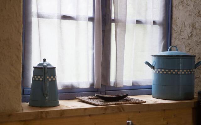 Les Gîtes du Couvent