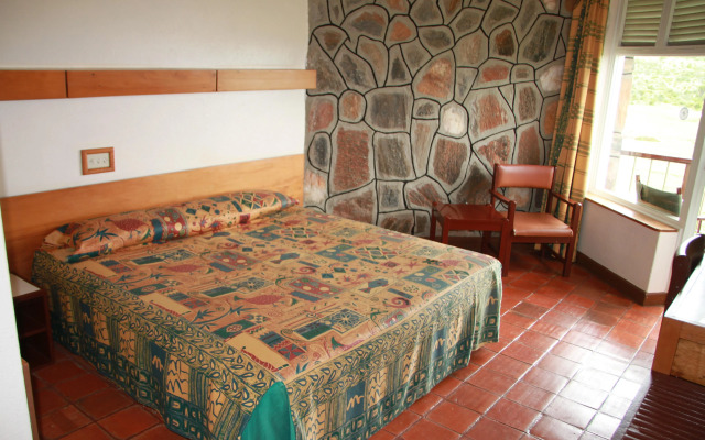 Ngulia Safari Lodge