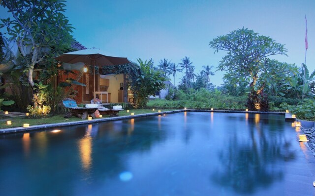 Kishi - Kishi Ubud Villa