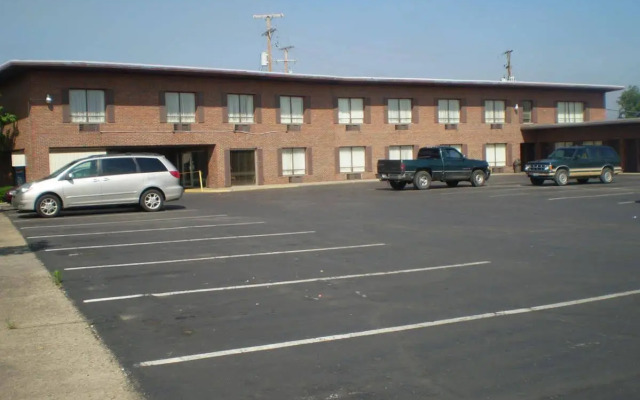 Executive Inn