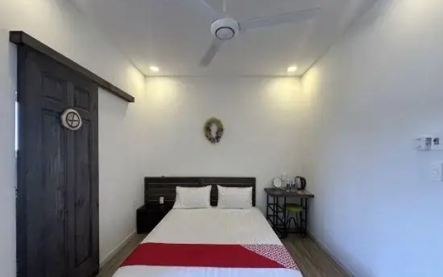 Capital O 1231 Hoang Yen Hotel & Coffee
