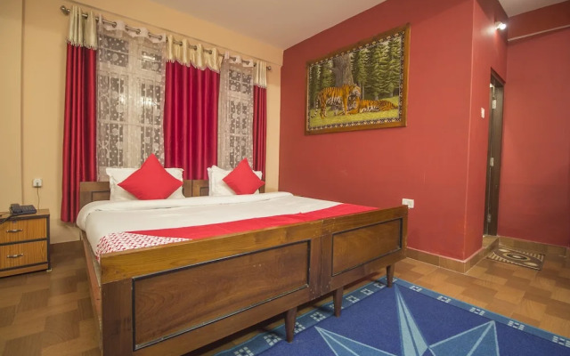 Oyo 30417 Hotel Green View Neelgiri