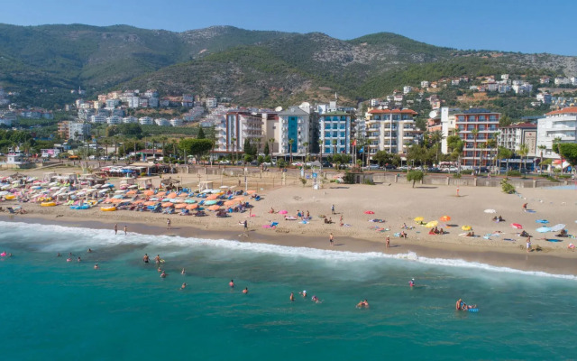 Kleopatra Life Hotel & SPA