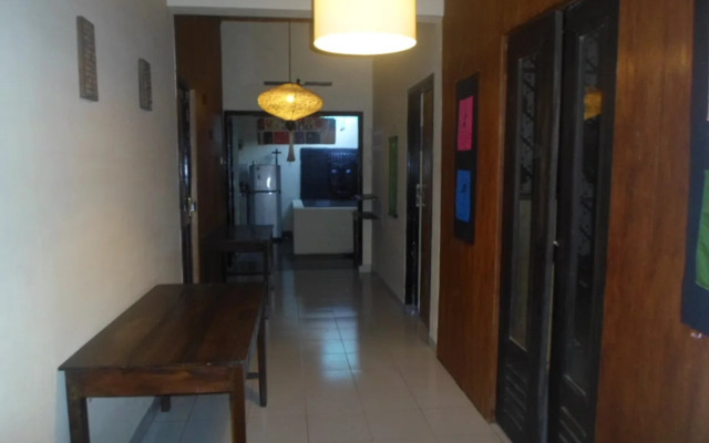 Rumah Zen Homestay Yogyakarta