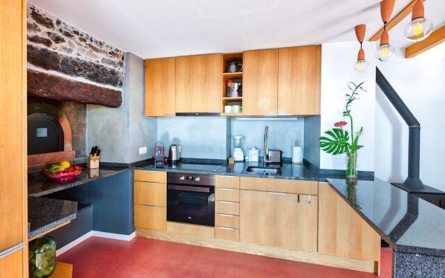 Casas Da Vereda