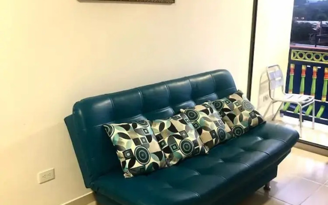 Guatapé Apartamentos A&A Malecón