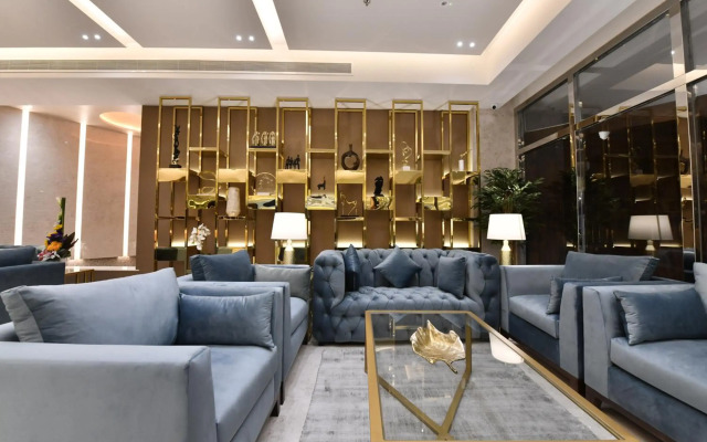 Juffair Boulevard Hotel and Suites