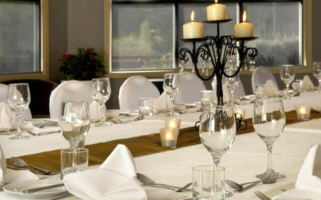 Mercure Queenstown Resort