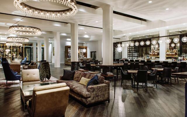 Hotel Covington Cincinnati Riverfront