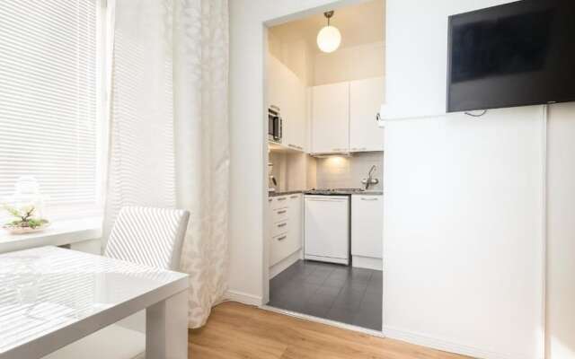 Go Happy Home Apt Vuorimiehenkatu 14