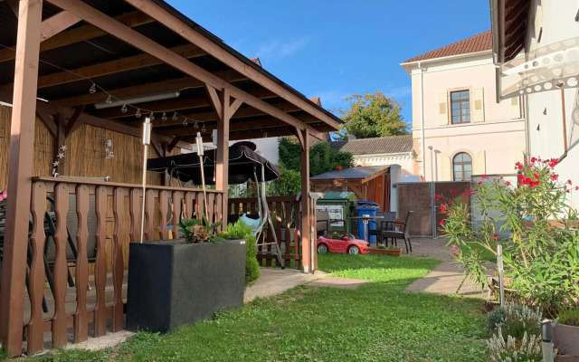 Einzigartiges Apartment in toller Altstadt by Rabe - free Netflix & Coffee-Bar