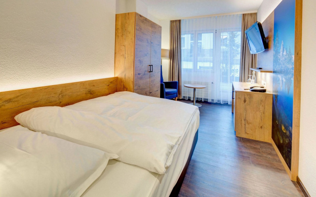 Alpen Resort Hotel & Spa - Image 5