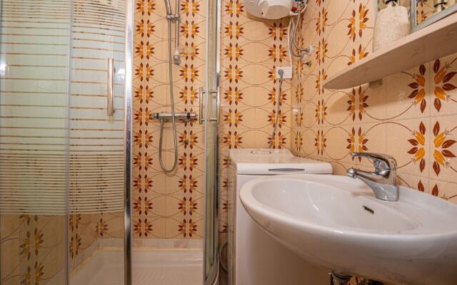 Apartment in Dramalj Near Beach & Pool