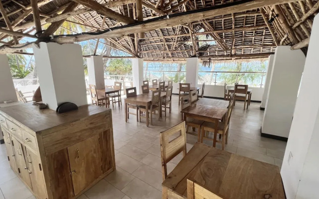 Seashore hotel