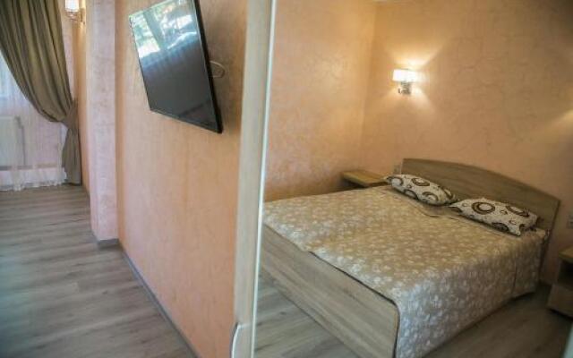 Bed&Bike Dobra Nuć