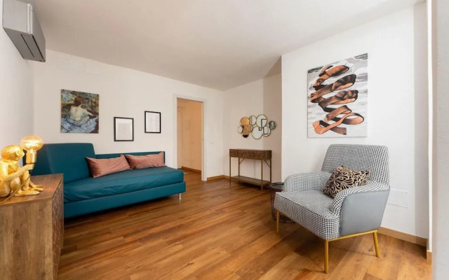 Guicciardini Apartment