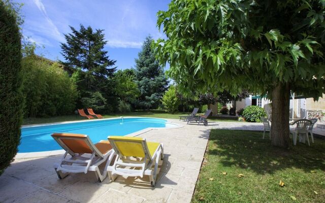 Les Abris de Saint Sulpice