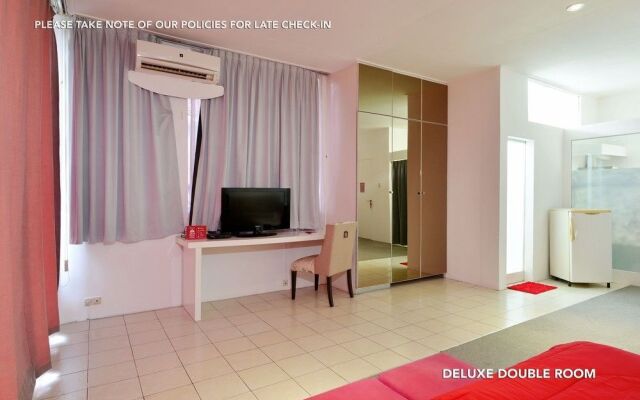 ZEN Premium Kemang Timur