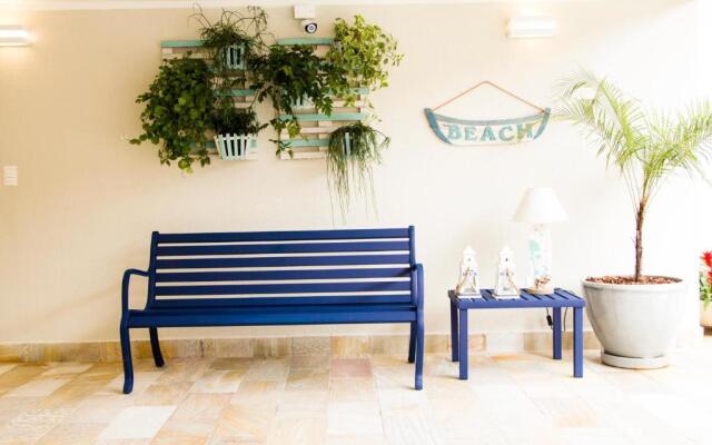 Pousada Villa Di Enzo