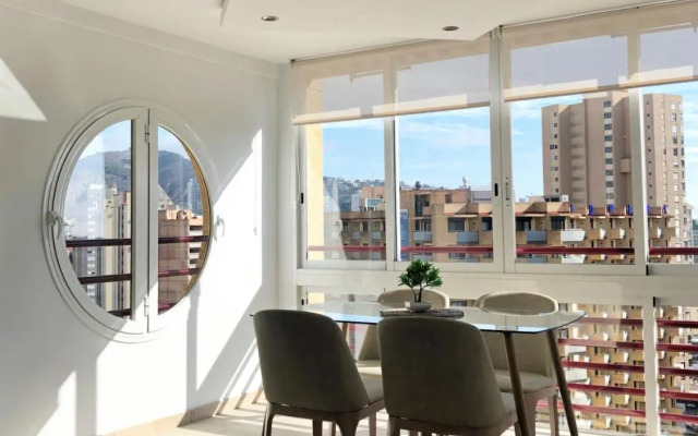 El Apartamento de Cristian 2