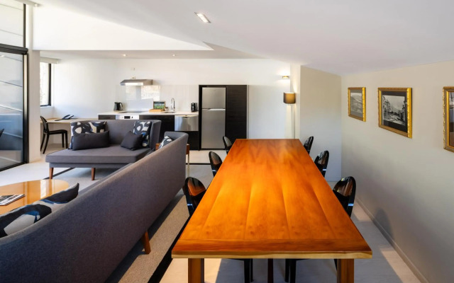 Queenstown Park Boutique Hotel