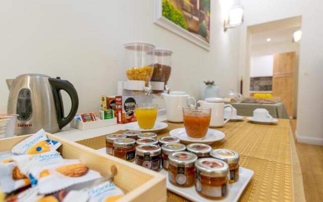 Belmonte102 Esclusive Suites