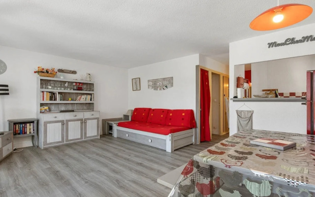 Charming Coastal Getaway in Agde