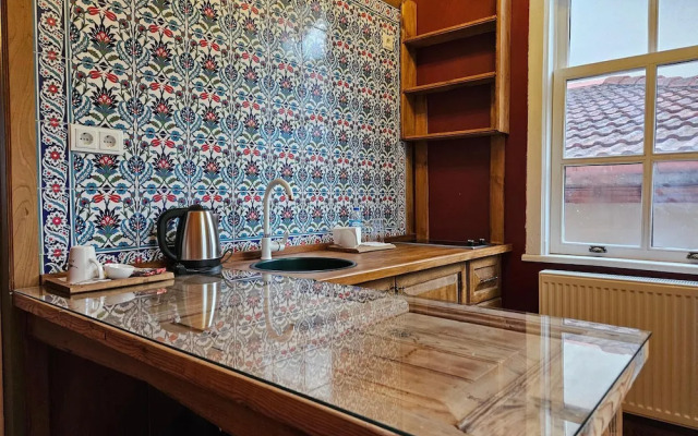 Alaz Restoran Turizm
