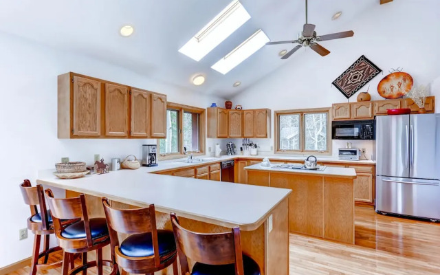Keystone Private Homes by Keystone Resort