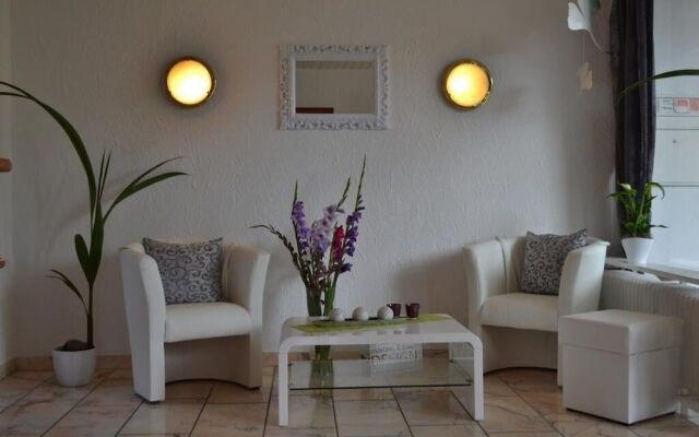 Hofgarten Hotel Bad Buchau